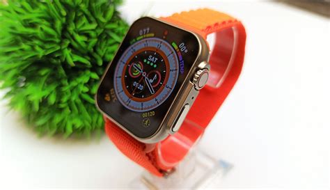 apple watch ultra clone review|apple watch ultra bands reviews.